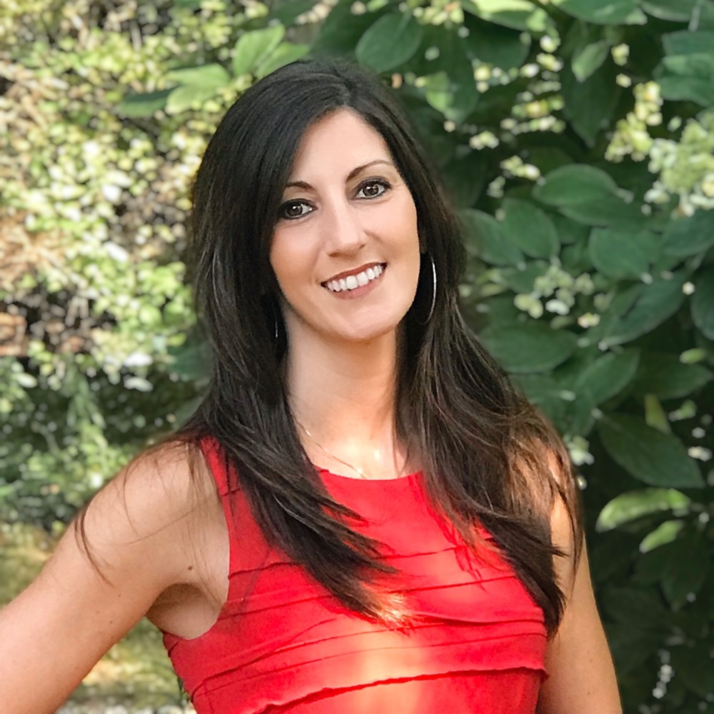 Meet your Posher, Brandy